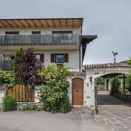 Вілла Charmed House Fiumes Екстер'єр фото