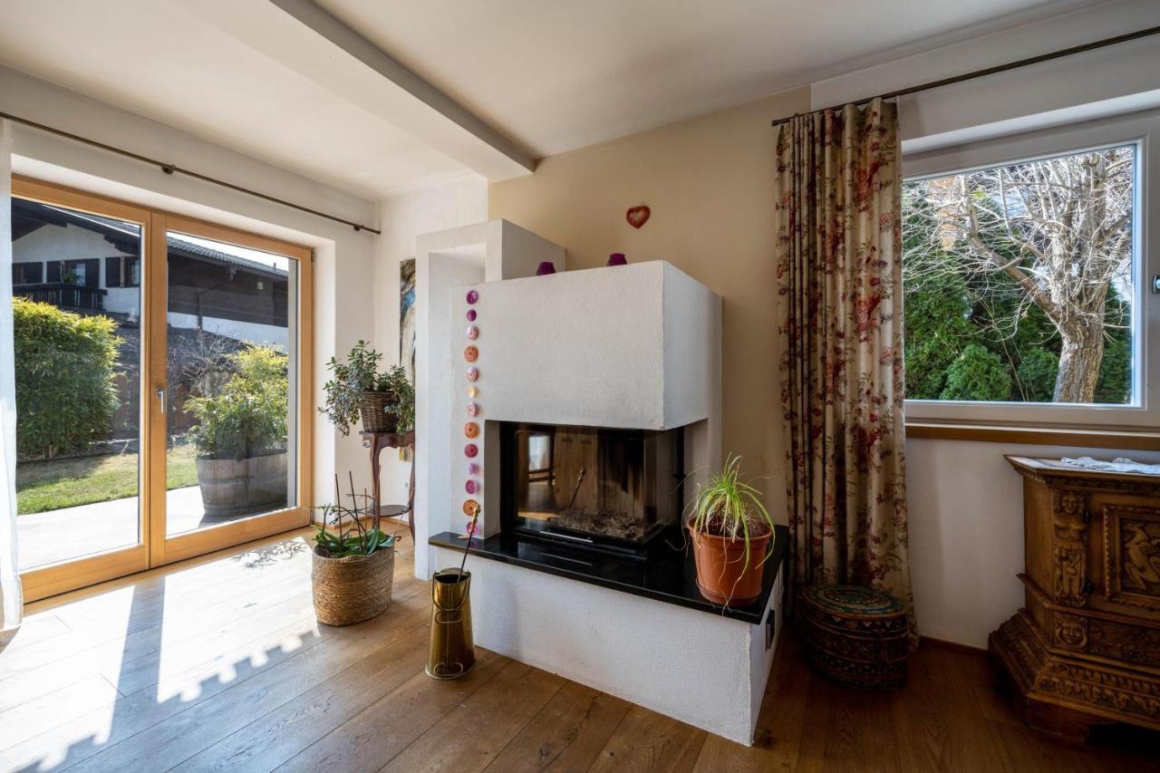Вілла Charmed House Fiumes Екстер'єр фото