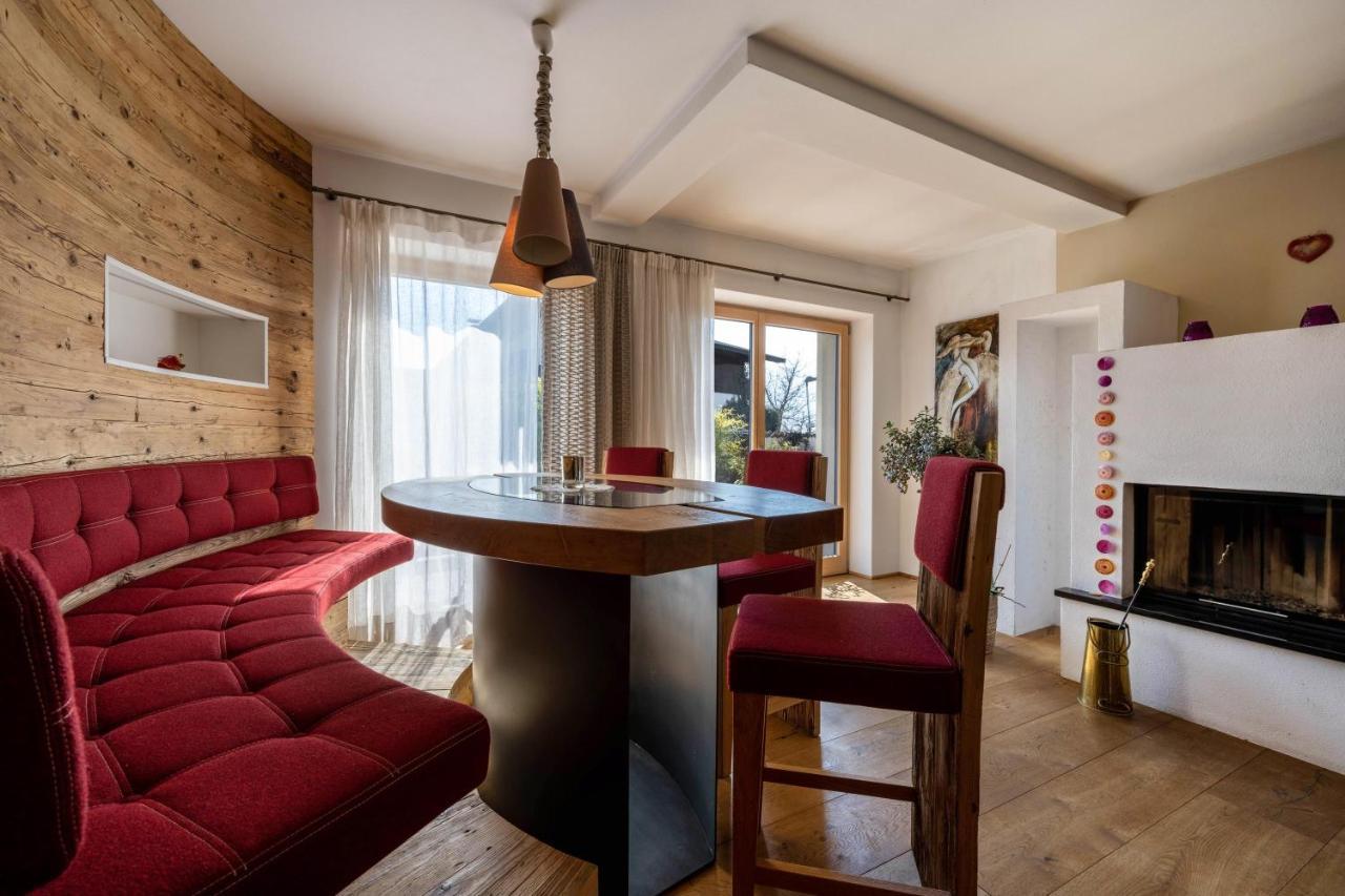 Вілла Charmed House Fiumes Екстер'єр фото