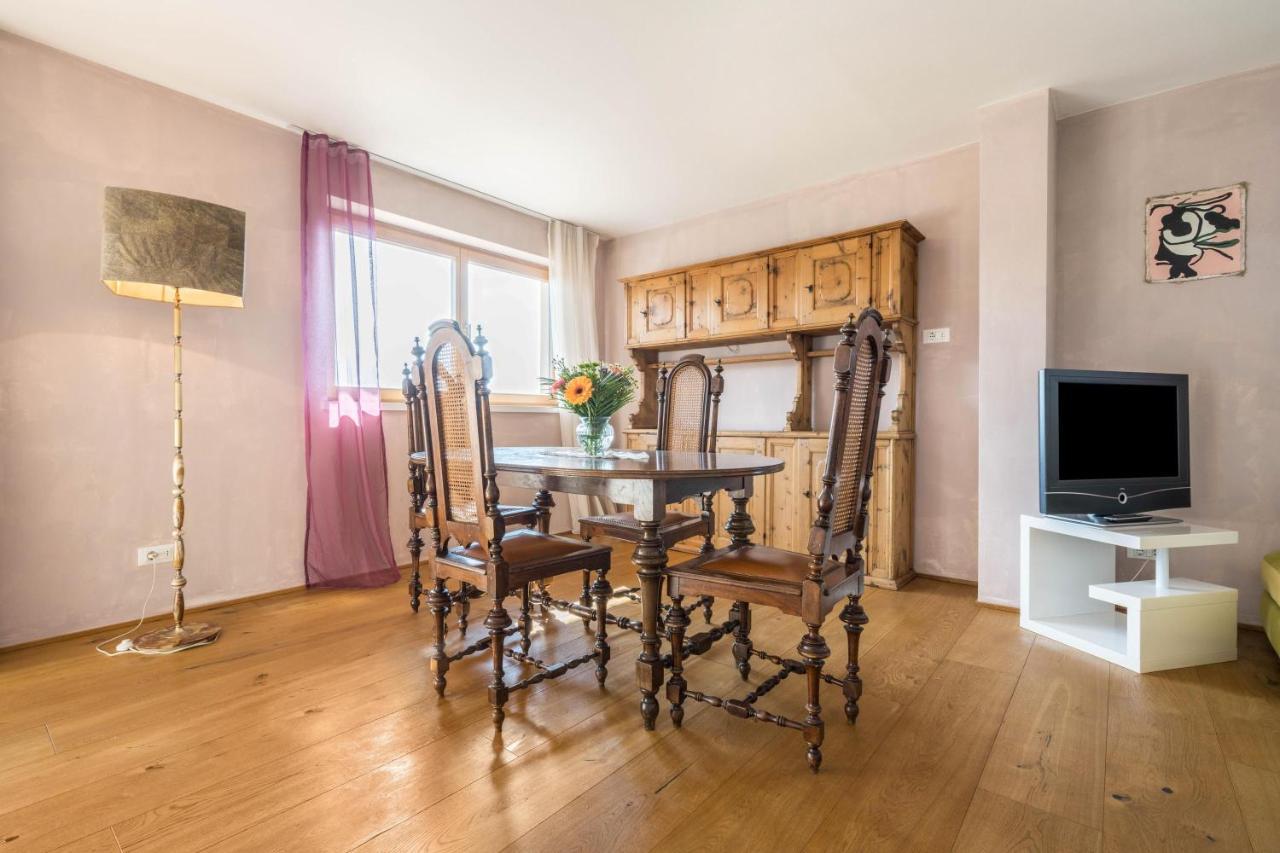 Вілла Charmed House Fiumes Екстер'єр фото