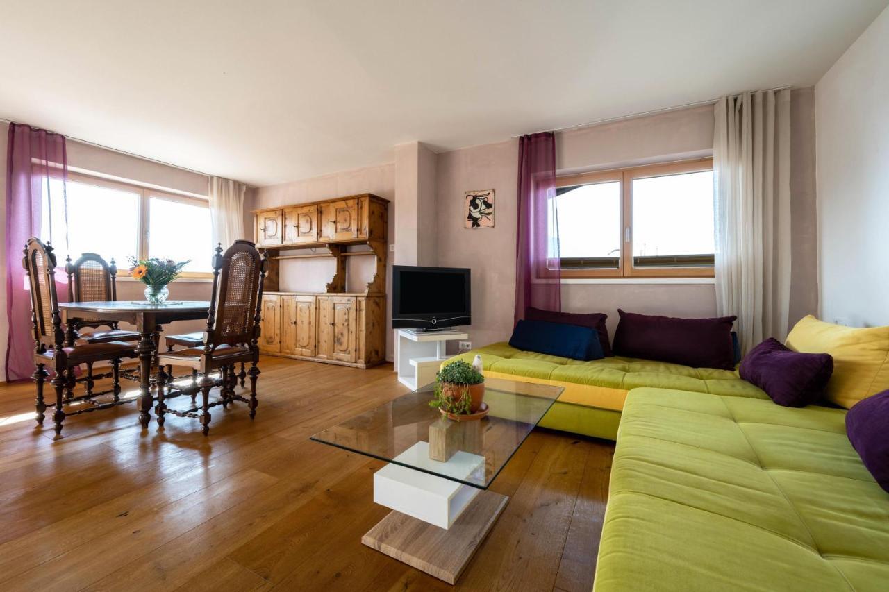 Вілла Charmed House Fiumes Екстер'єр фото