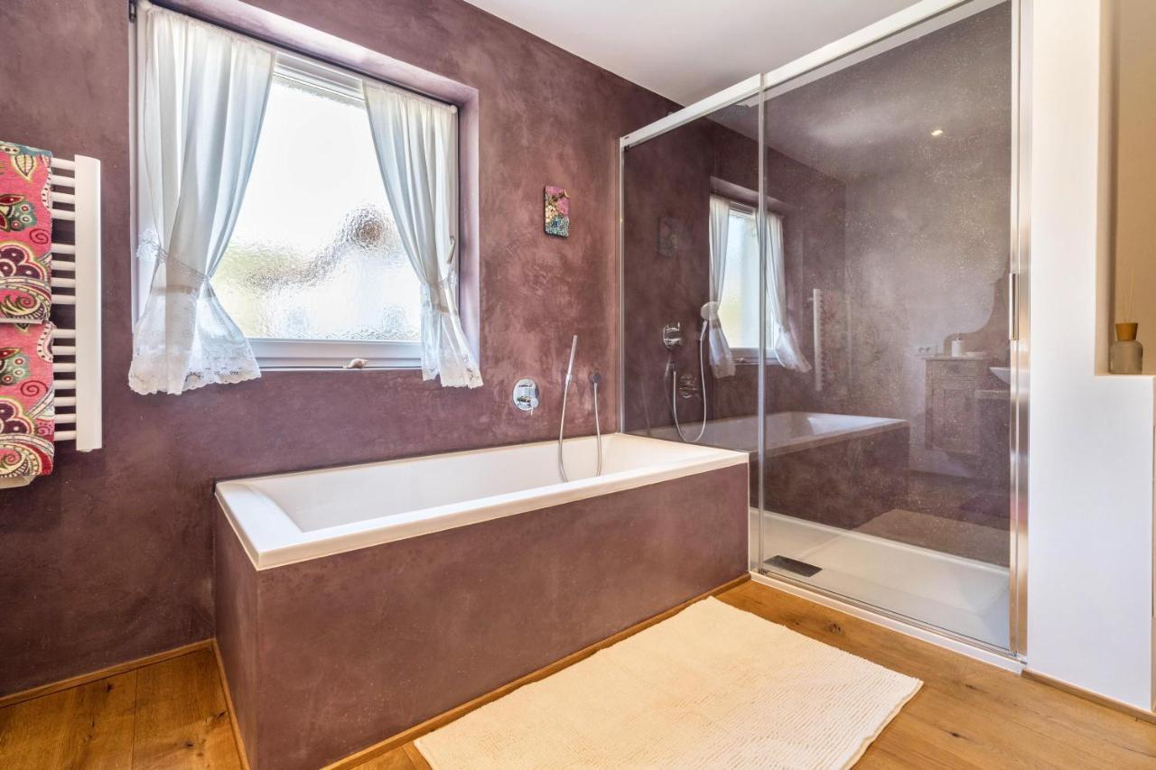 Вілла Charmed House Fiumes Екстер'єр фото